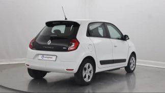 Leasing Hatchback Renault Twingo 2021