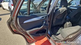 Leasing SUV BMW X1 2021