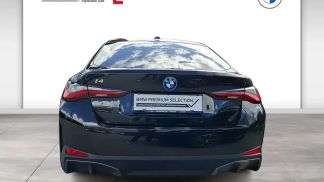 Finansowanie Coupé BMW i4 2024