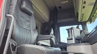 Finansowanie Ciągnik siodłowy Scania S540 2021