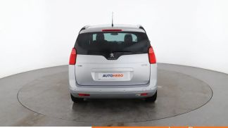 Finansowanie Hatchback Peugeot 5008 2016