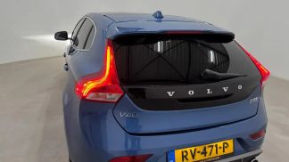Leasing Hatchback Volvo V40 2018