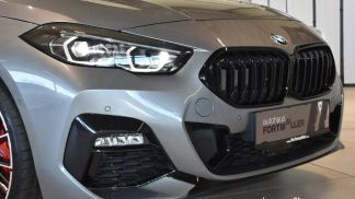Financování Kupé BMW 218 2023