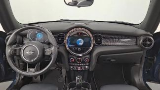 Leasing Convertible MINI Cooper S 2021