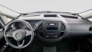 Finansowanie Van MERCEDES VITO 2022