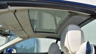Leasing Convertible MERCEDES SL 500 2017