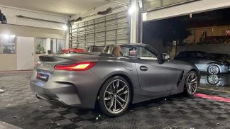 Lízing Kabriolet BMW Z4 2019