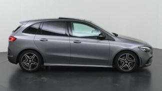 Finansowanie Hatchback MERCEDES B 220 2019