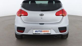 Leasing Hayon Kia CEED / CEE'D 2017