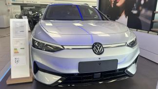 Finansowanie Wóz Volkswagen ID.7 2024