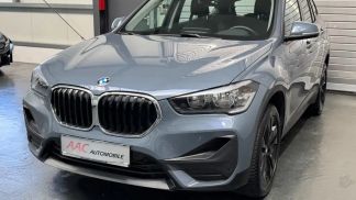Financování SUV BMW X1 2021