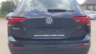 Lízing SUV Volkswagen Tiguan 2020