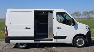 Financování Van Renault MASTER 2.3 2020