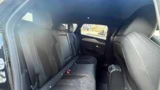 Lízing Kombi Peugeot 308 2023