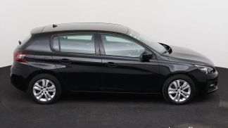 Leasing Hayon Peugeot 308 2020