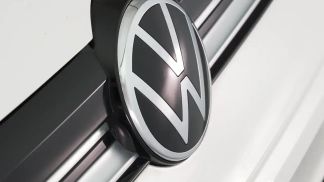Lízing Hatchback Volkswagen Caddy 2021
