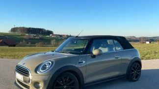Leasing Convertible MINI One Cabrio 2019