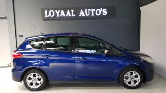 Finansowanie Hatchback Ford C-Max 2014