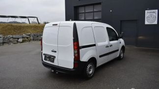Financování Hatchback MERCEDES CITAN 2017