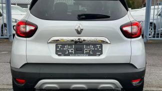 Lízing SUV Renault Captur 2019
