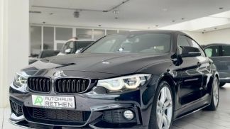 Finansowanie Coupé BMW 440 2017