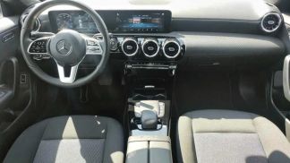 Finansowanie Coupé MERCEDES CLA 180 2021