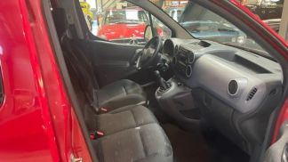 Leasing Hatchback Citroën Berlingo 2010