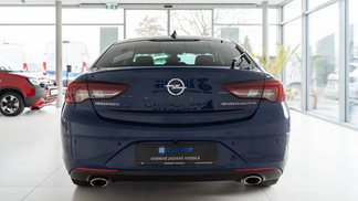 Leasing Hatchback Opel Insignia 2018