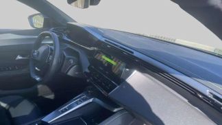 Leasing Sedan Peugeot 308 2024