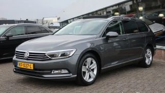 Finansowanie Wóz Volkswagen Passat Variant 2016