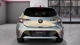Finansowanie Van Toyota Corolla 2020