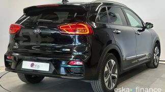 Leasing SUV Kia E-NIRO 2020