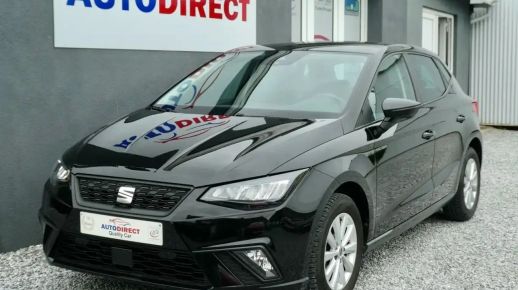 Seat Ibiza 2024