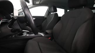 Leasing Wagon Audi A4 2017