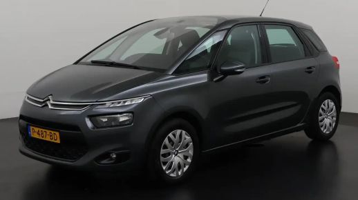 Citroën C4 Picasso 2015