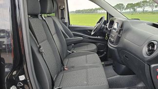 Finansowanie Transport pasażerów Mercedes-Benz VITO 116 CDI TOURER 2023