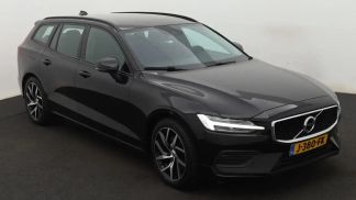 Finansowanie Wóz Volvo V60 2019