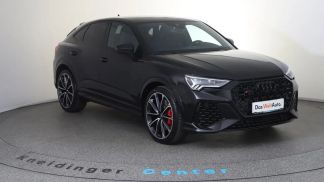 Leasing SUV Audi RS Q3 2020