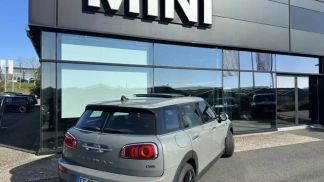 Leasing Wagon MINI ONE 2018