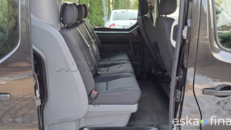 Leasing Passenger transport Renault Trafic 2016