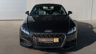 Lízing Kupé Audi TT 2020