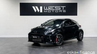 Finansowanie Hatchback Toyota Yaris 2020