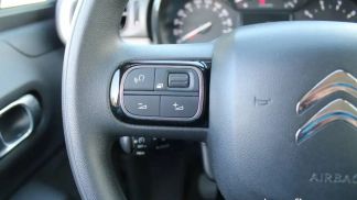 Leasing Hayon Citroën C3 2019