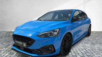Lízing Sedan Ford Focus 2022