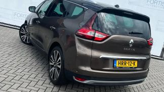 Finansowanie Hatchback Renault Grand Scenic 2020