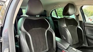 Leasing Sedan Renault Megane 2019