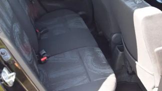 Finansowanie Wóz Opel Agila 2015
