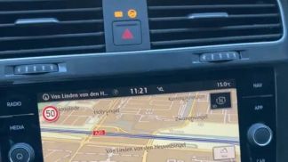 Leasing Wagon Volkswagen Golf 2019