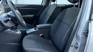 Leasing Hayon Renault Grand Scenic 2010
