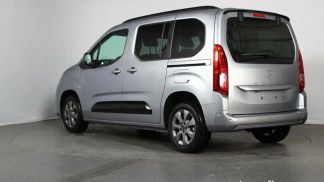 Finansowanie Transport pasażerów Opel Combo Life 2024